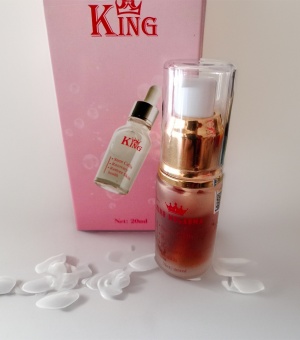 Tế bào gốc King Melasma