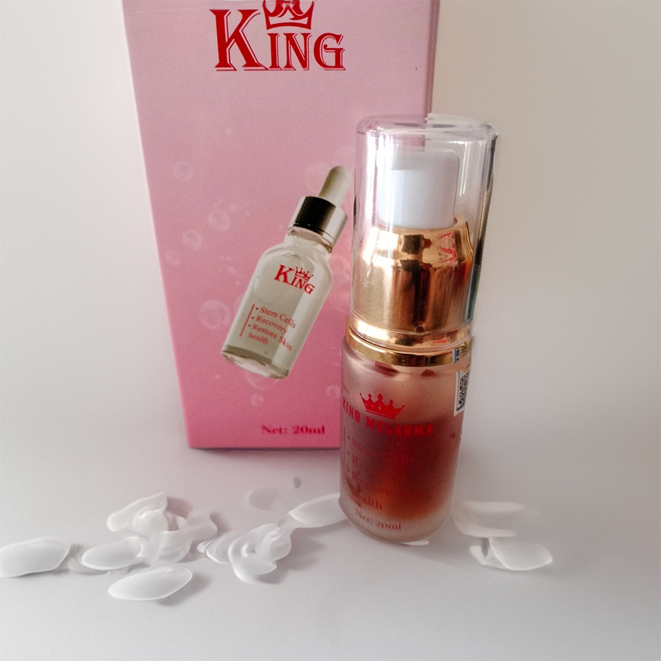 Tế bào gốc King Melasma